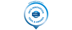 RBTE INNOVATION TRAIL & AWARDS