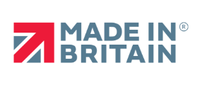 Made In Britain membership logo