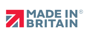 Made in Britain logo